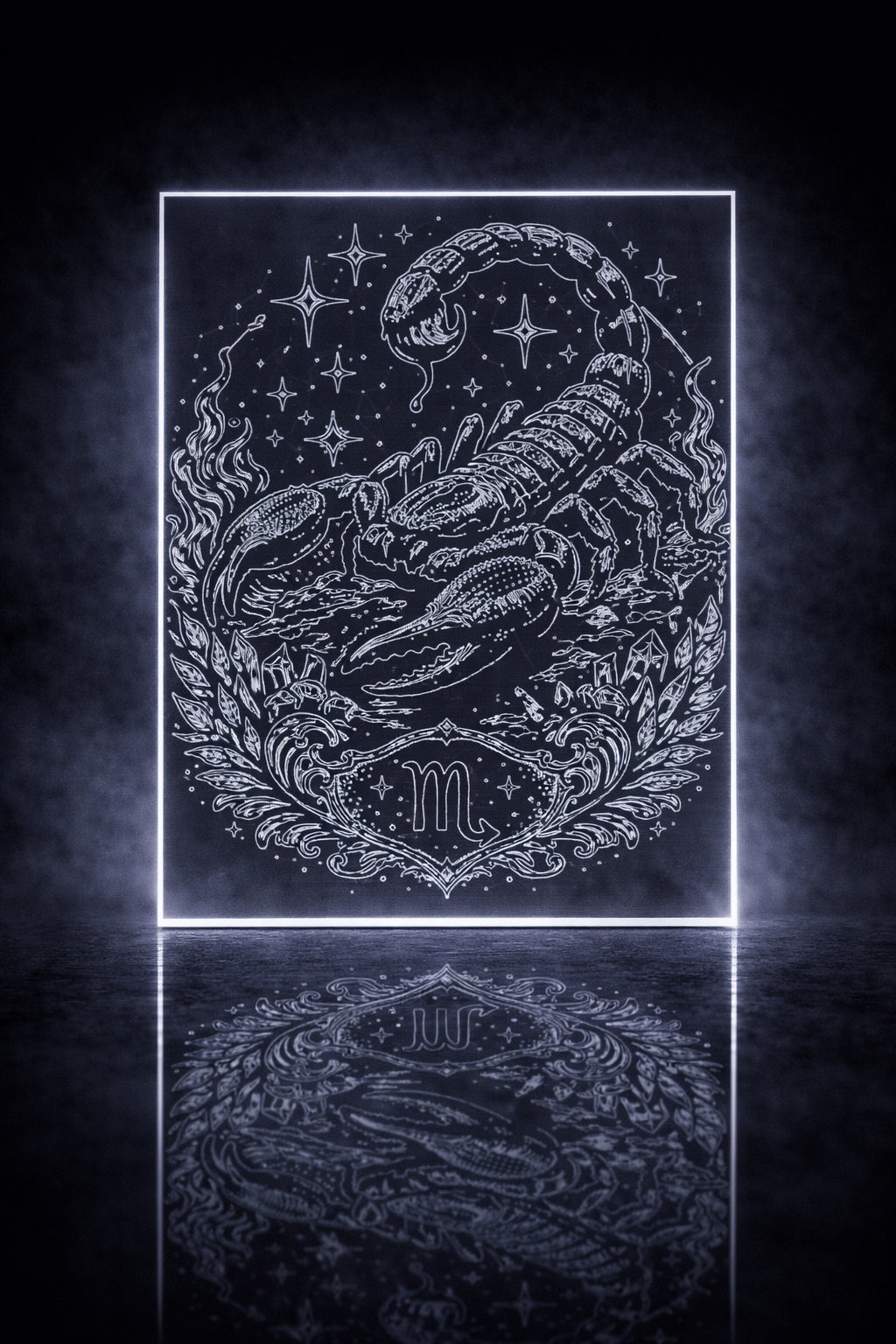 Astrolume · Venom Shadow Edition