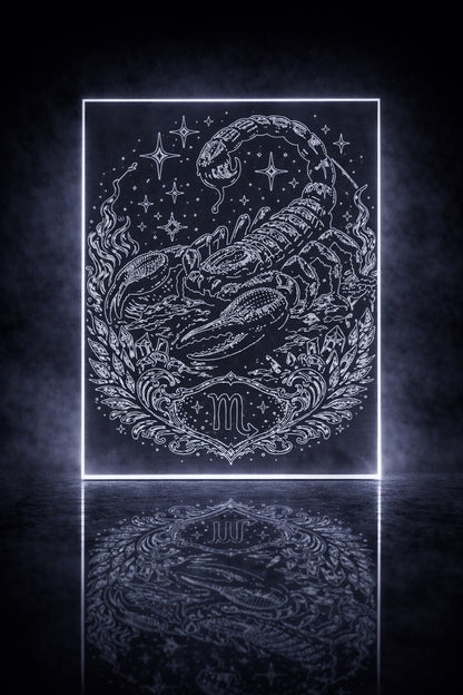 Astrolume · Venom Shadow Edition