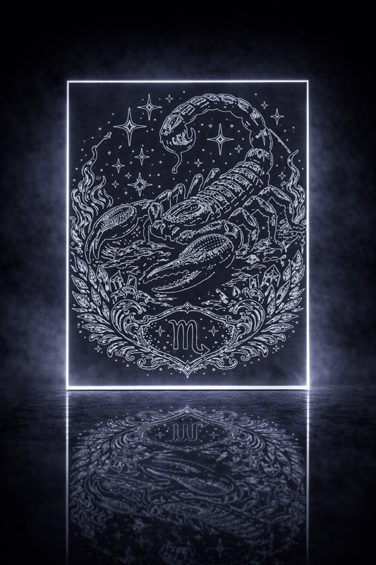 Astrolume · Venom Shadow Edition
