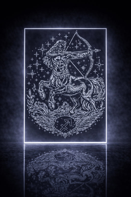 Astrolume · Flare Archer Edition