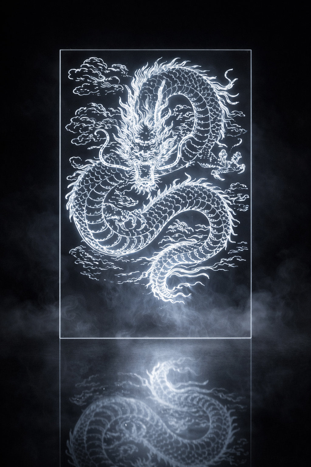 Quadra Lume - Verdant Dragon Edition
