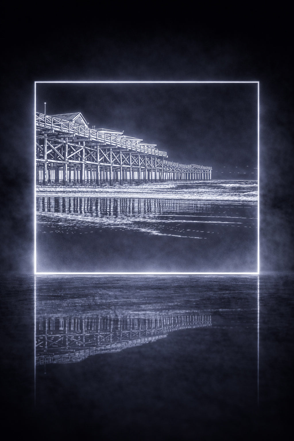 Urban Lumina - Silent Horizon