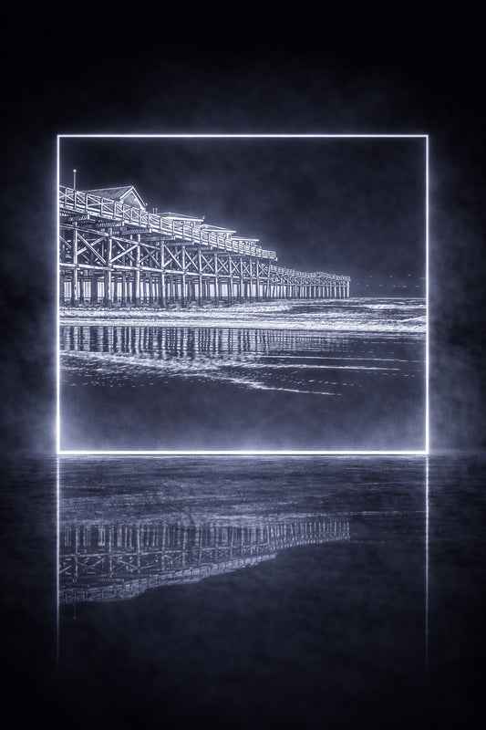 Urban Lumina - Silent Horizon