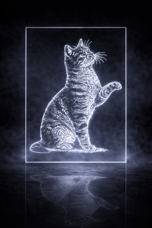 Fauna Lumina - Velour Whisper