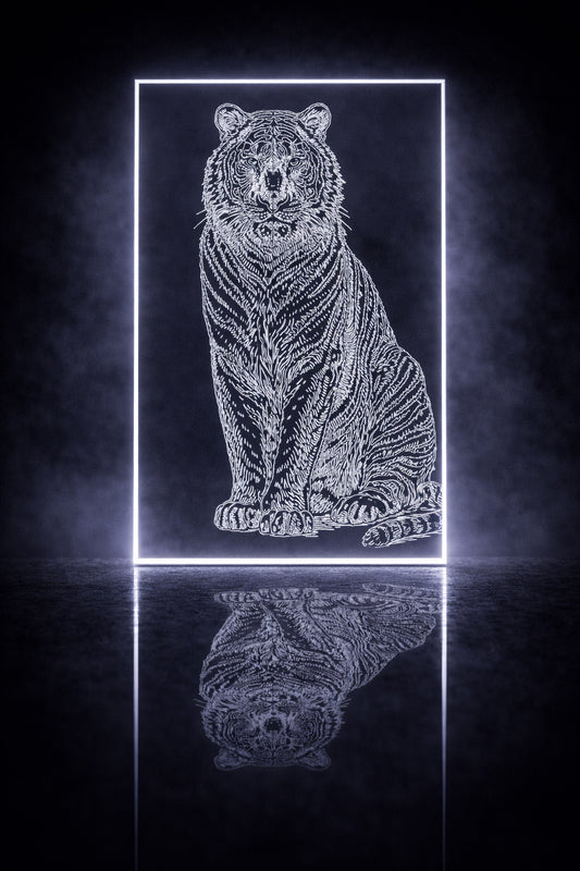 Fauna Lumina - Obsidian Stride