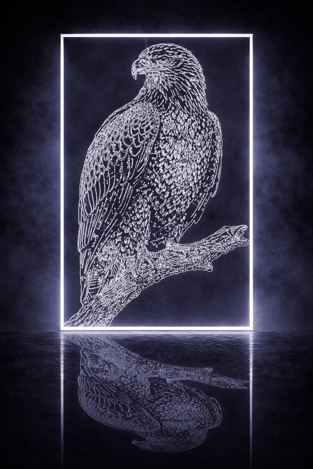 Fauna Lumina - Sovereign Perch