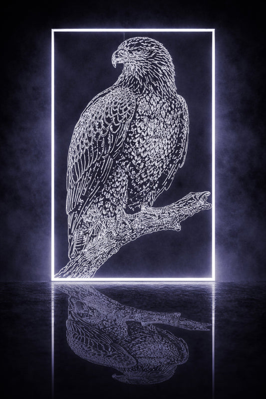 Fauna Lumina - Sovereign Perch