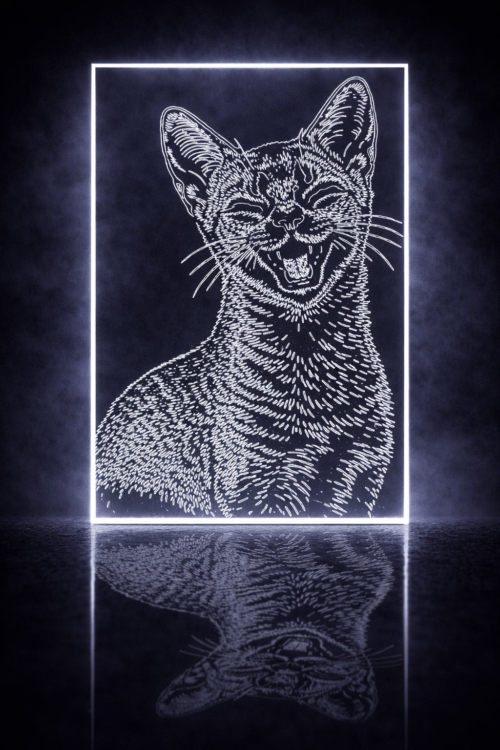 Fauna Lumina - Halo Muse