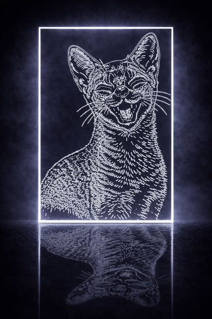 Fauna Lumina - Halo Muse