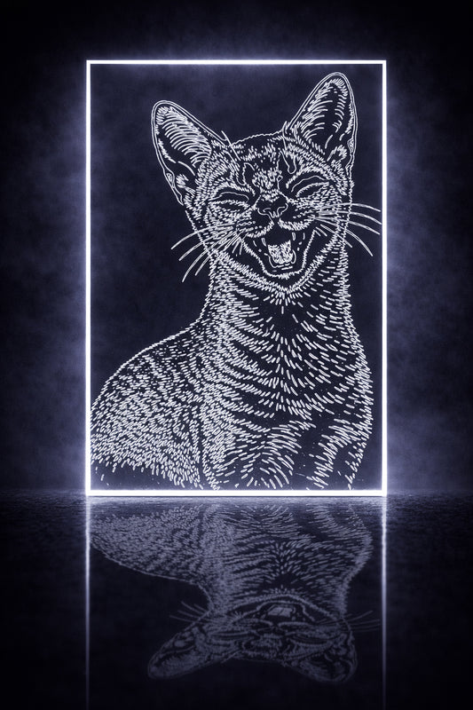 Fauna Lumina - Halo Muse