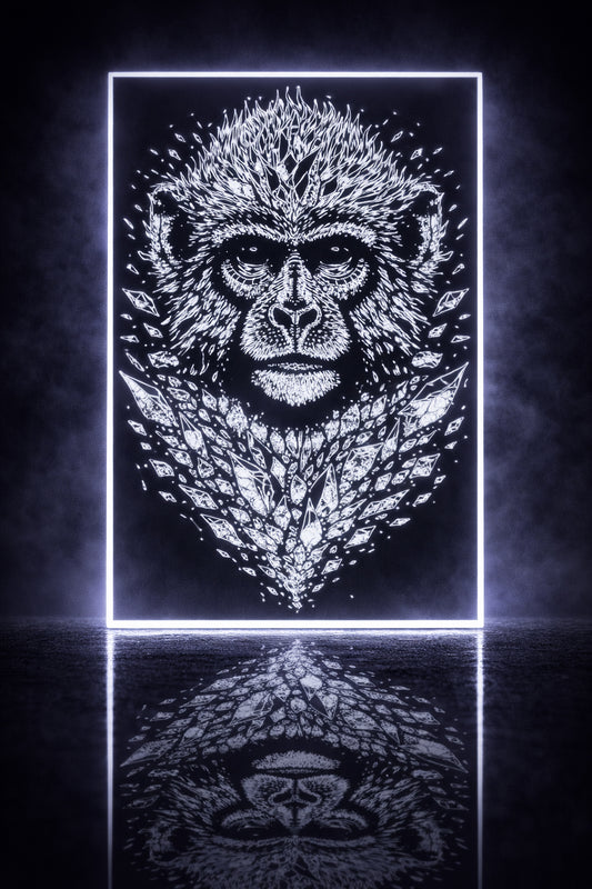 Fauna Lumina - Primal Oracle