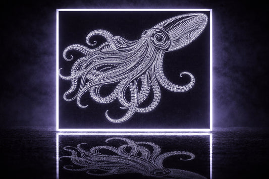 Fauna Lumina - Abyss Whisper