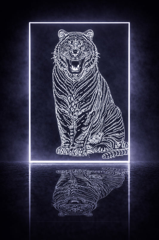 Fauna Lumina - Eternal Sovereign