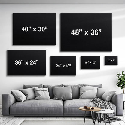 Acrylic Wall Decor Customization