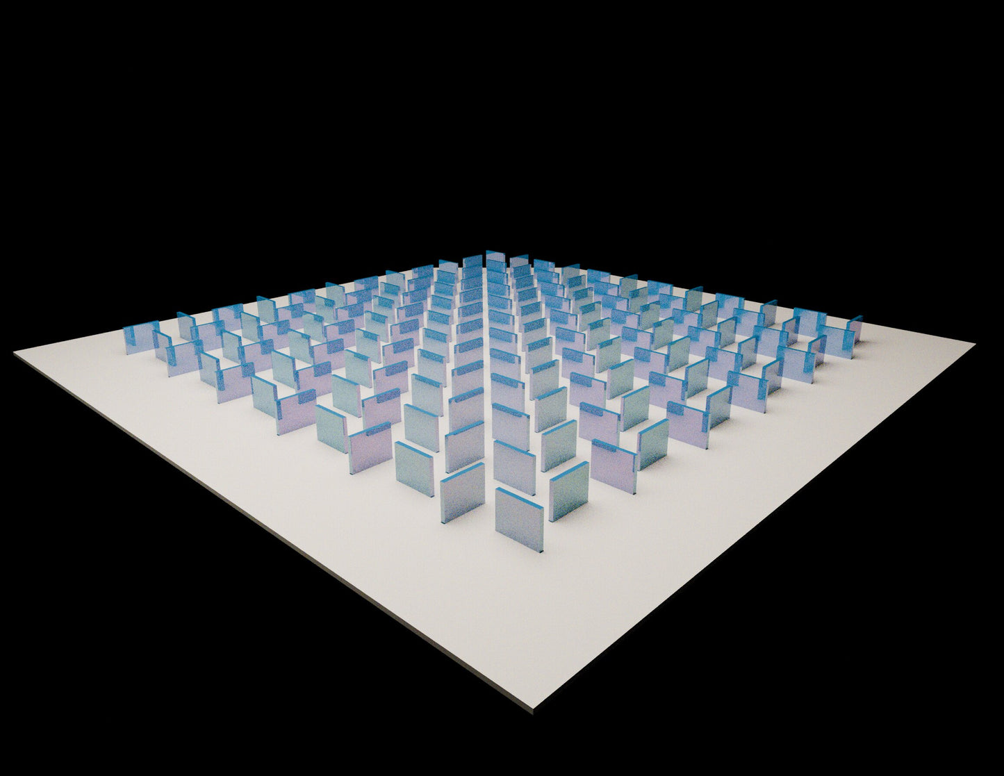 Lattice