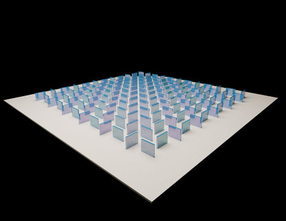 Lattice
