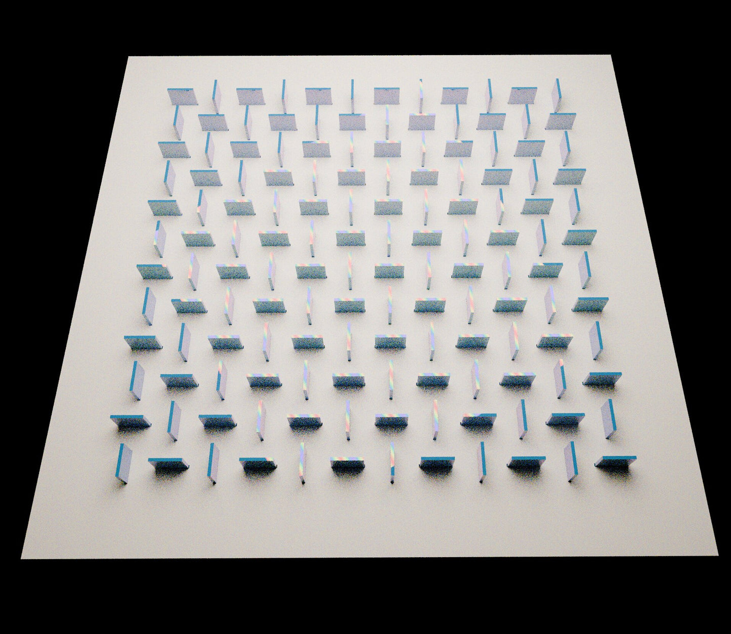 Lattice