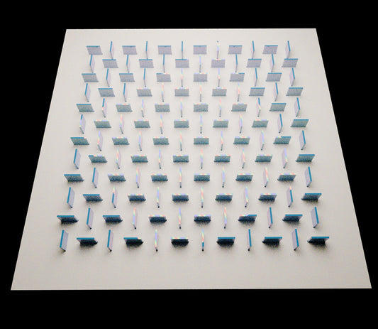 Lattice