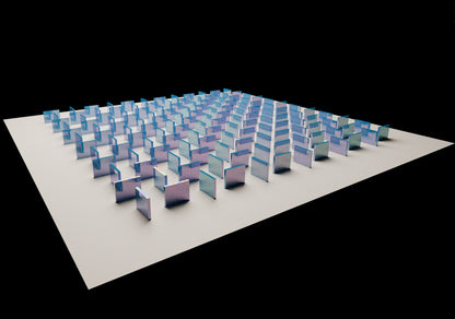Lattice