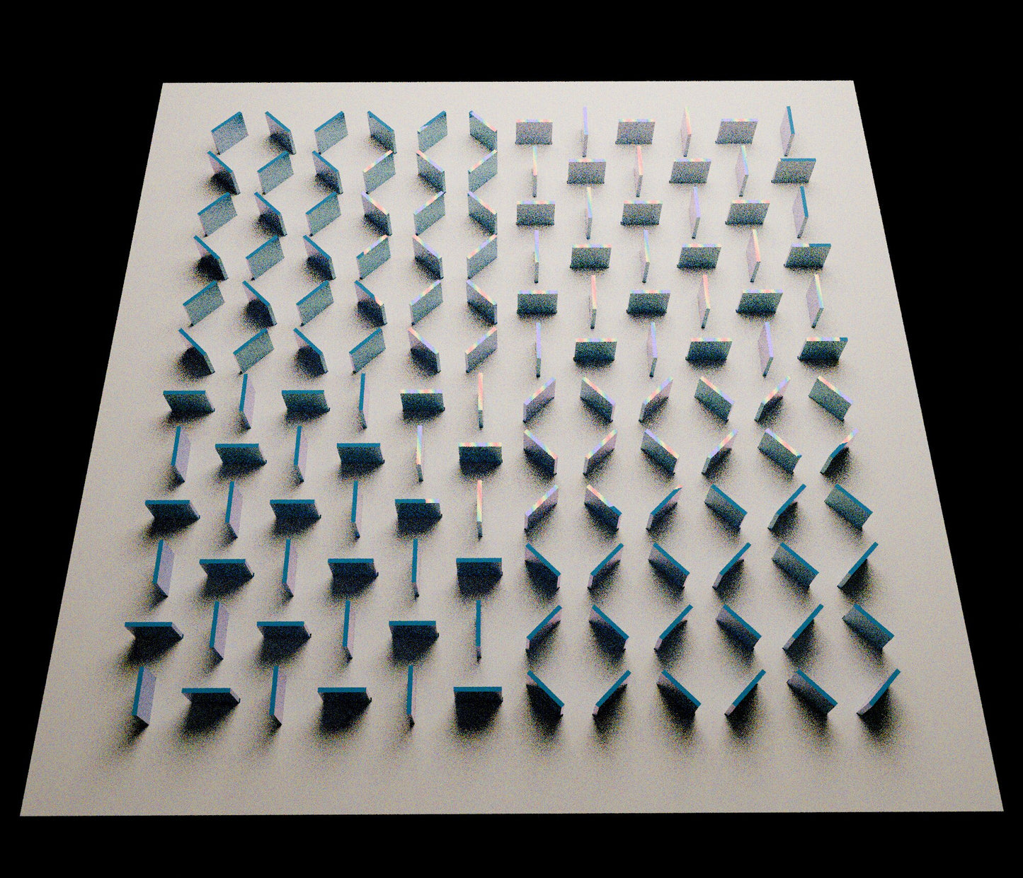 Mosaic