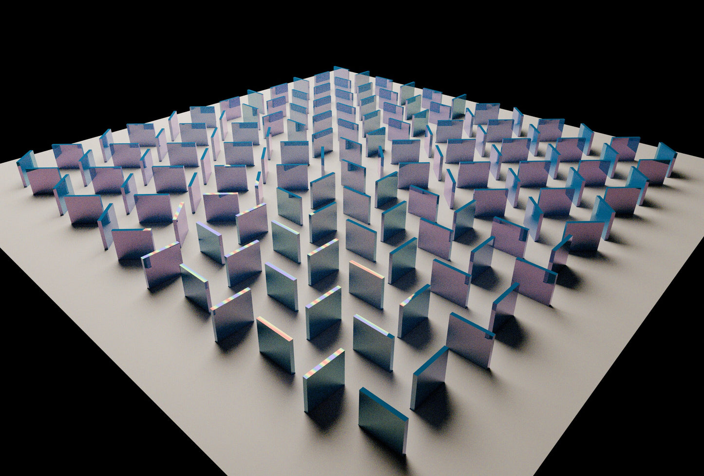 Mosaic