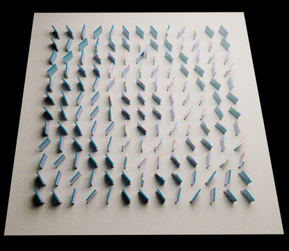 Scatterline