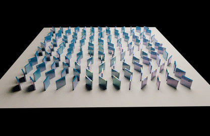 Scatterline