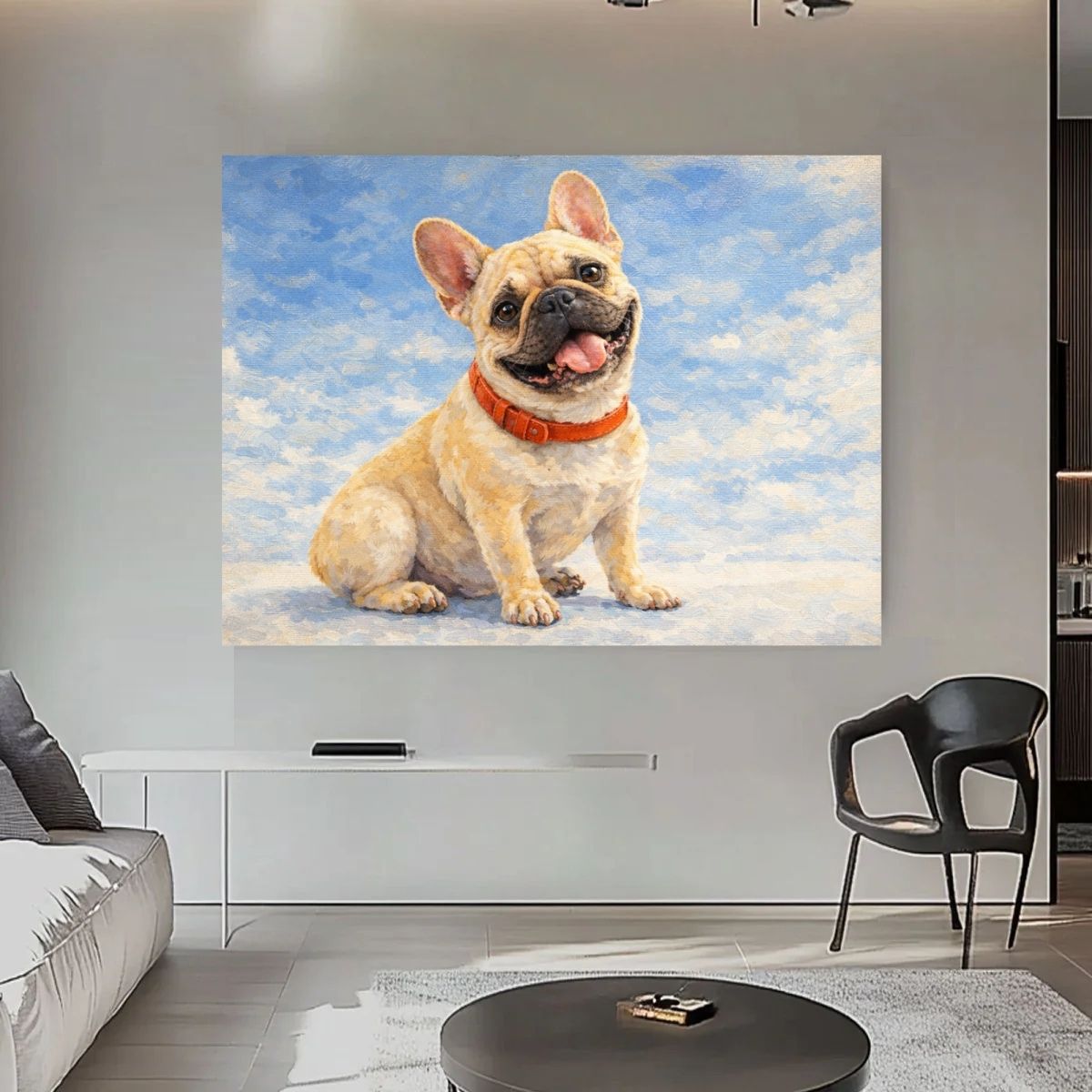 Joyful Companion