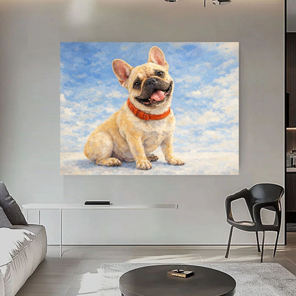 Joyful Companion
