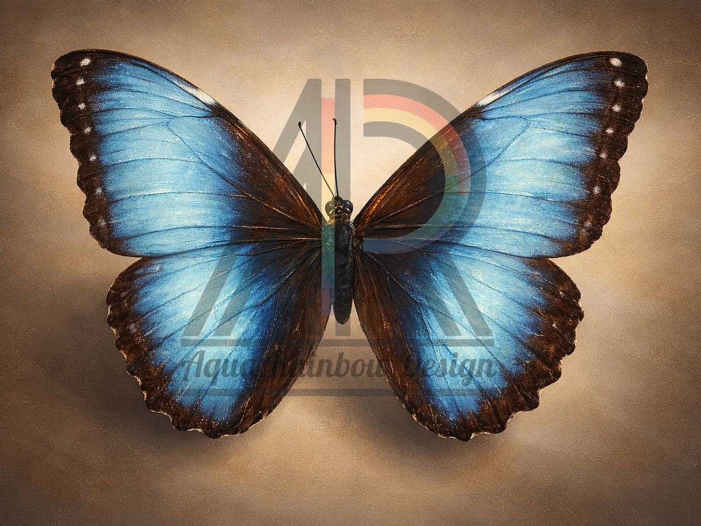 Blue Echo