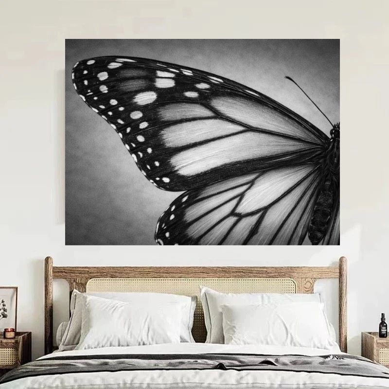 Monochrome Flight