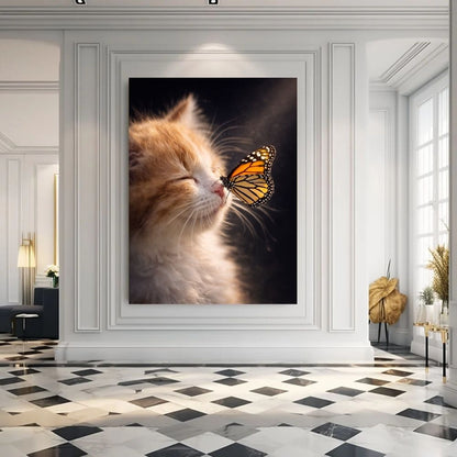 A Gentle Encounter