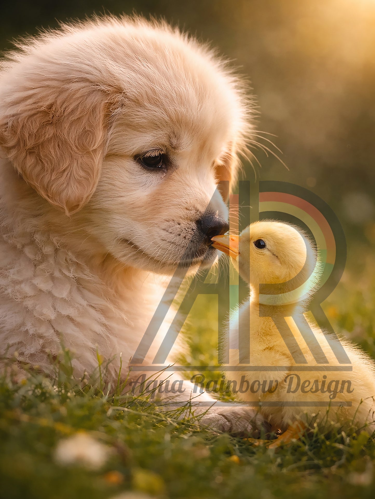 First Friendship