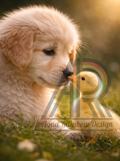 First Friendship