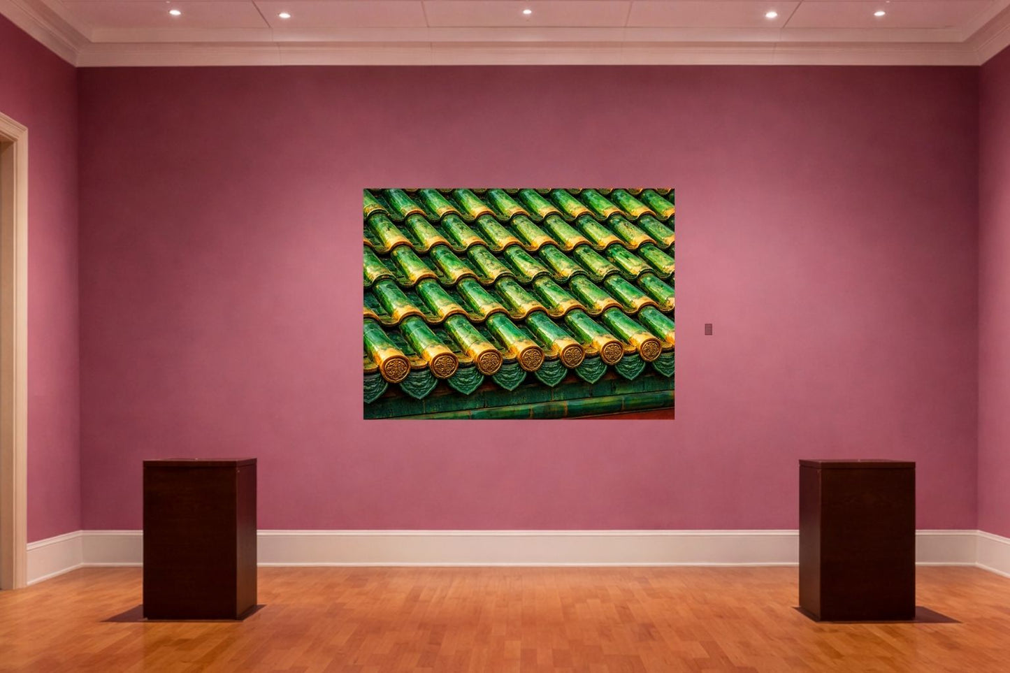 Emerald Rooflines