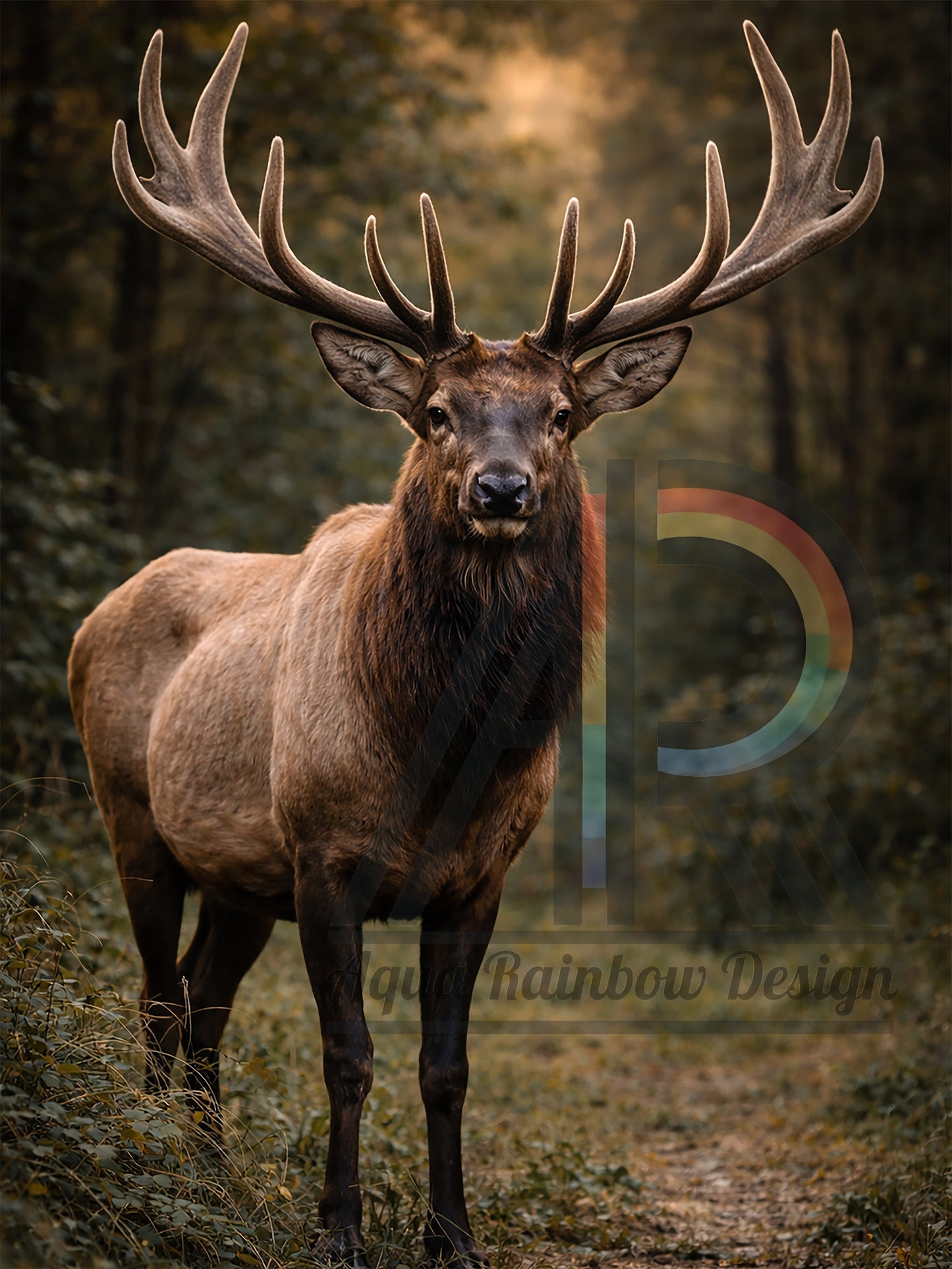 Bearer of Seasons