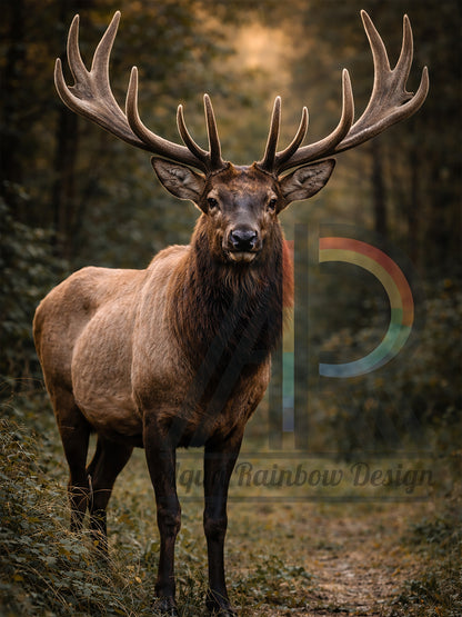 Bearer of Seasons