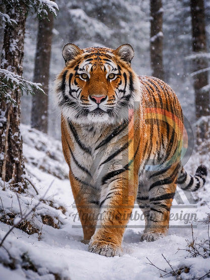 Winter Authority
