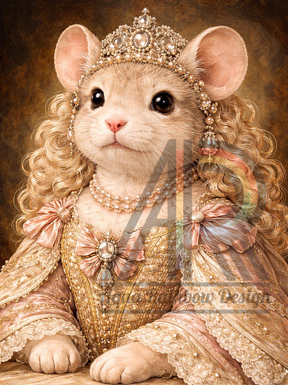 Rat III