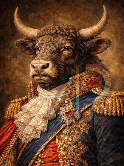 Ox I