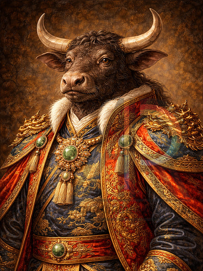 Ox II