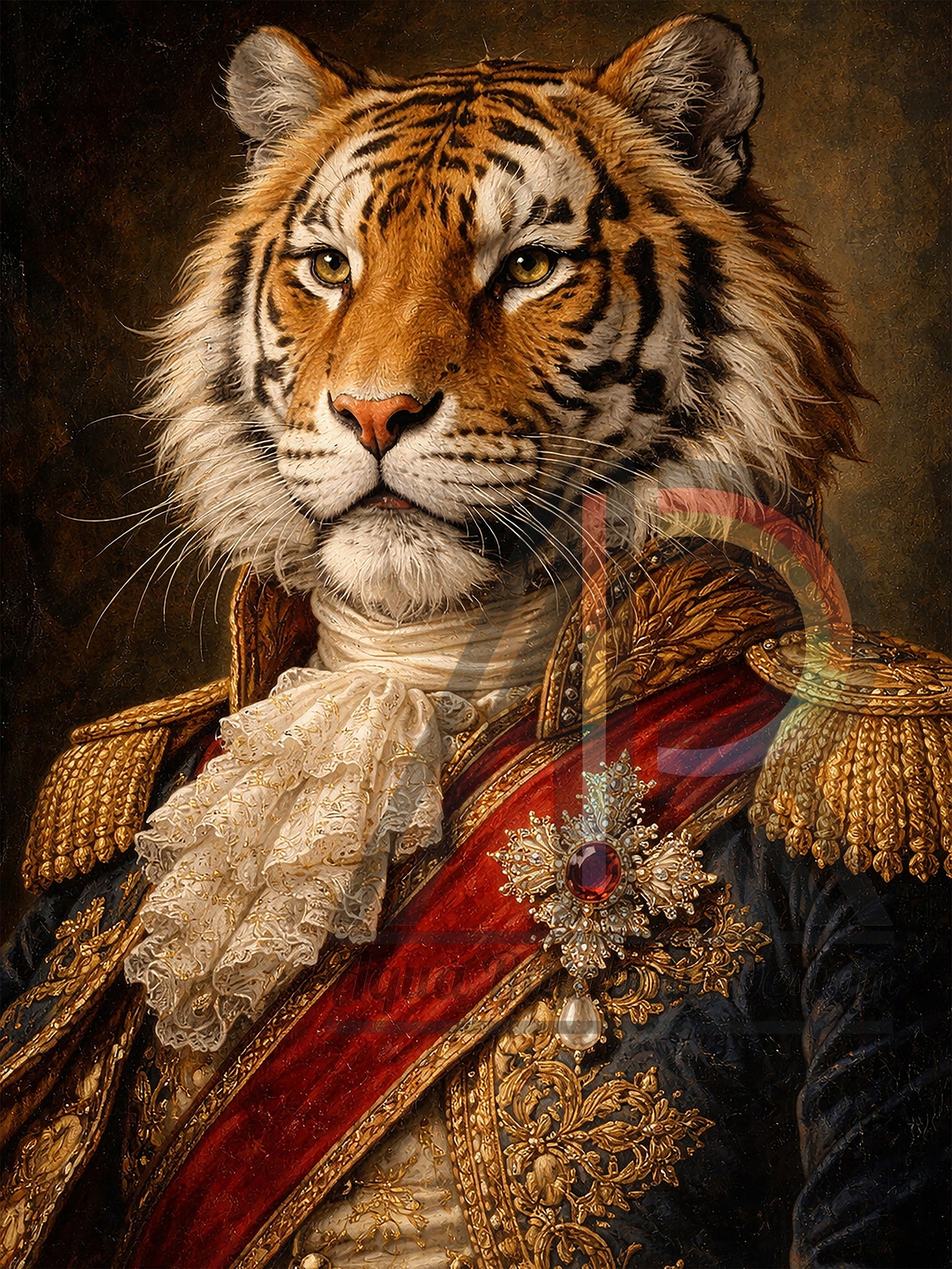Tiger I