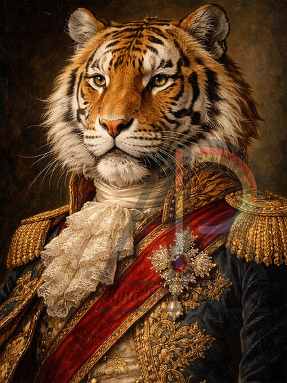 Tiger I