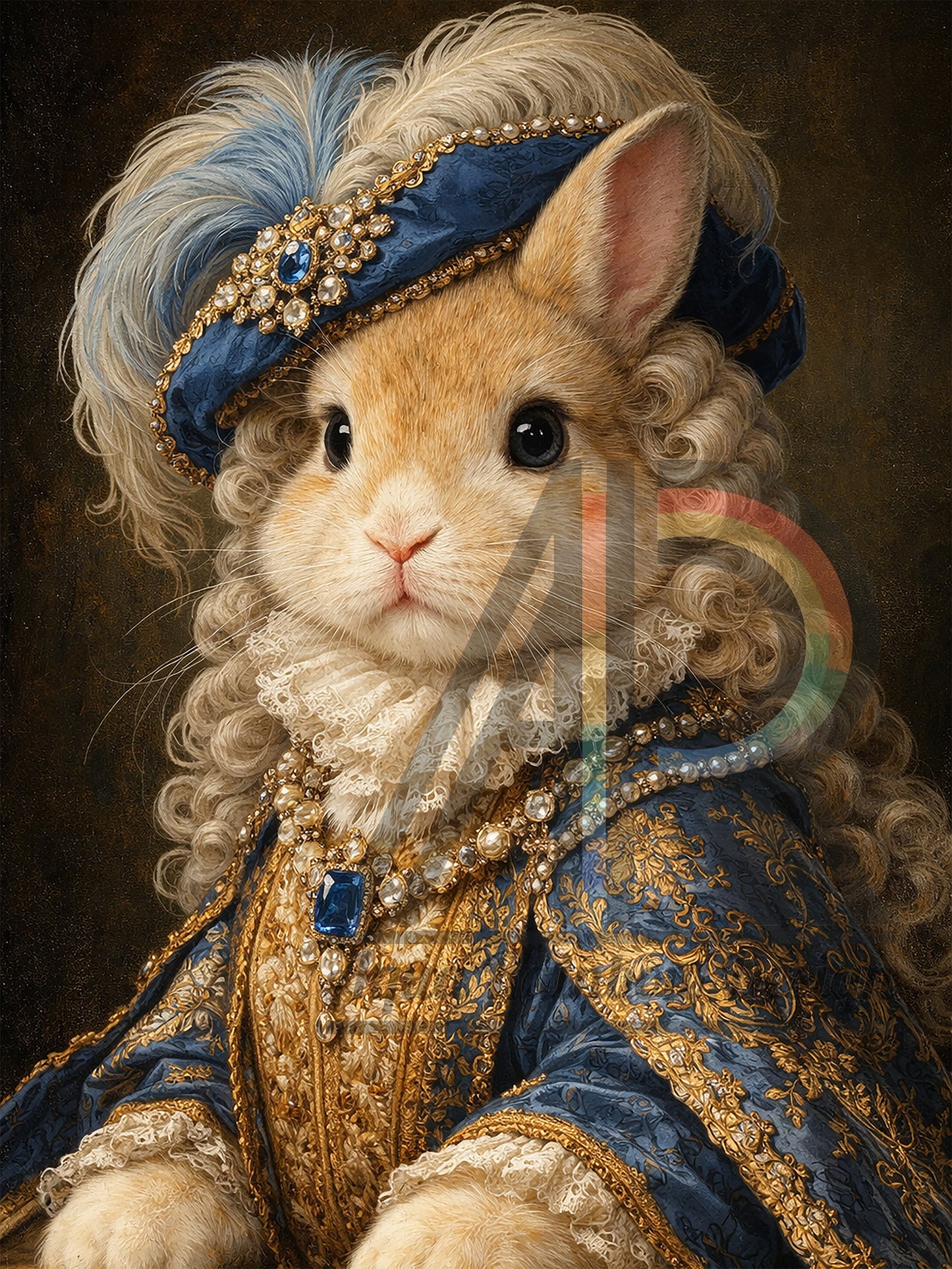 Rabbit I