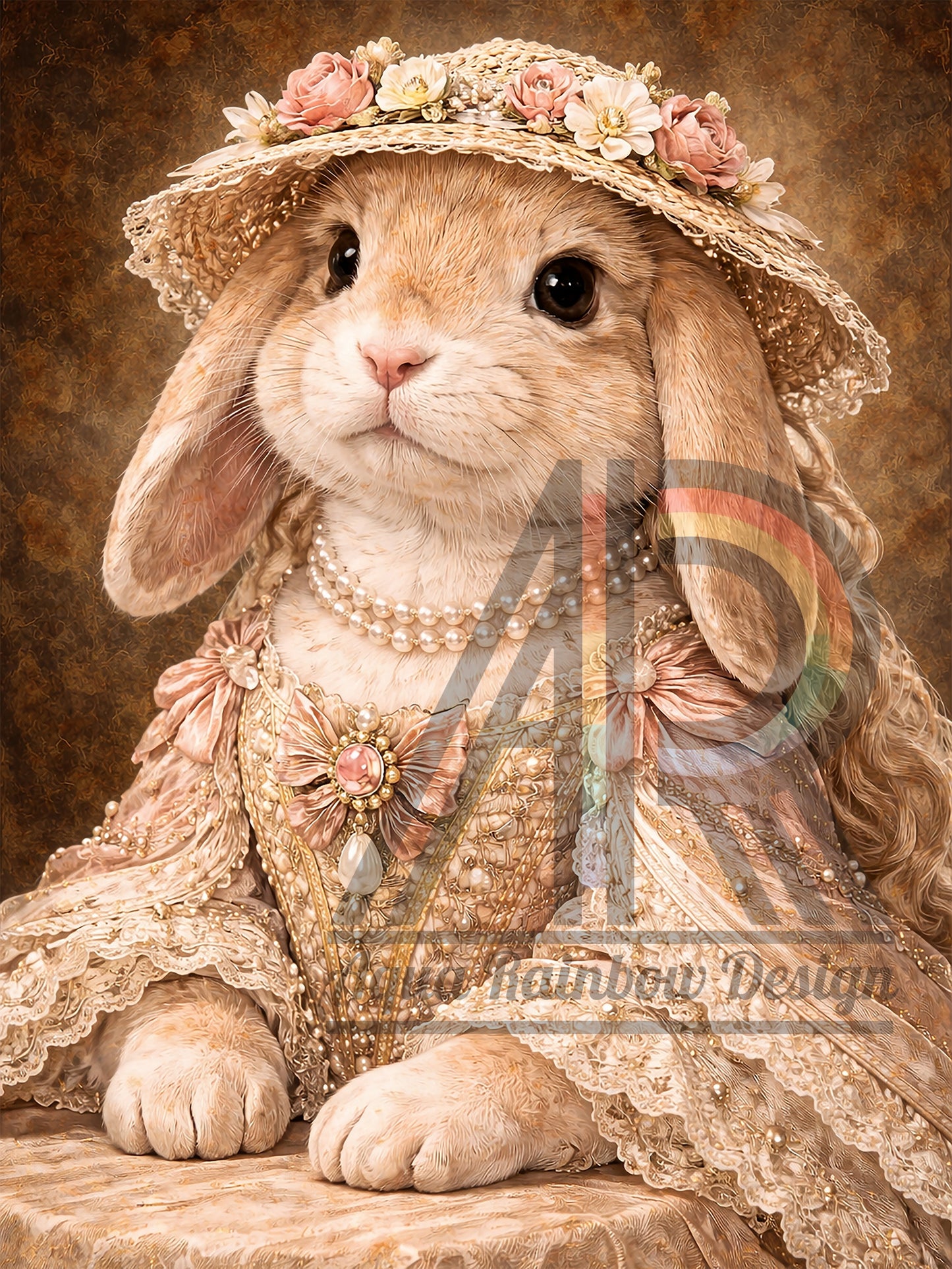 Rabbit II
