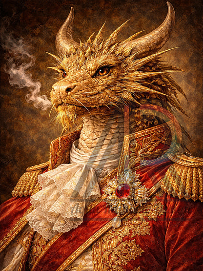 Dragon I