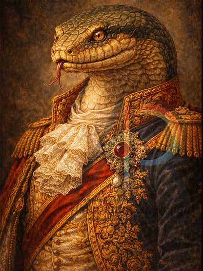 Snake I