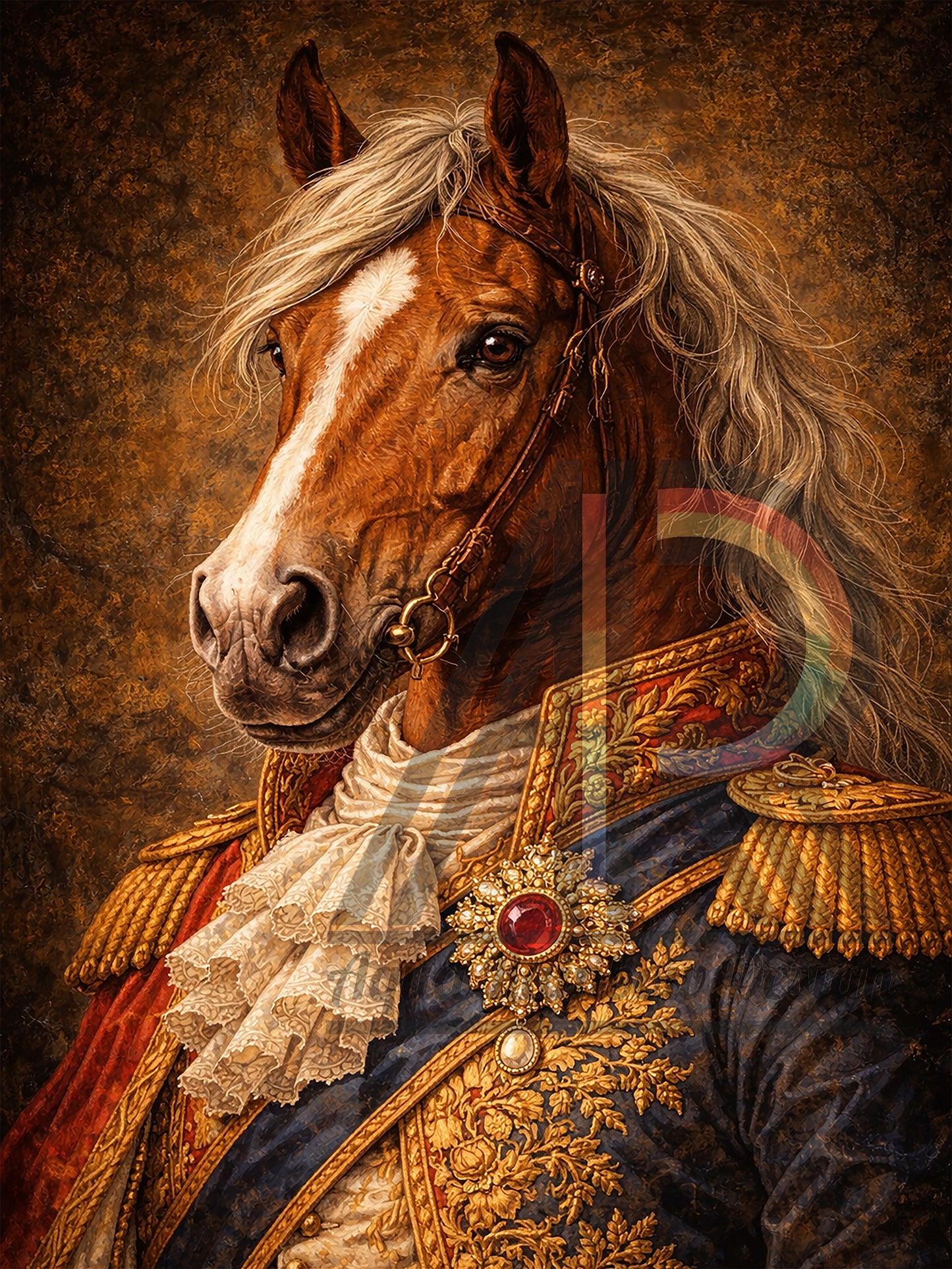 Horse I