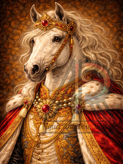 Horse II