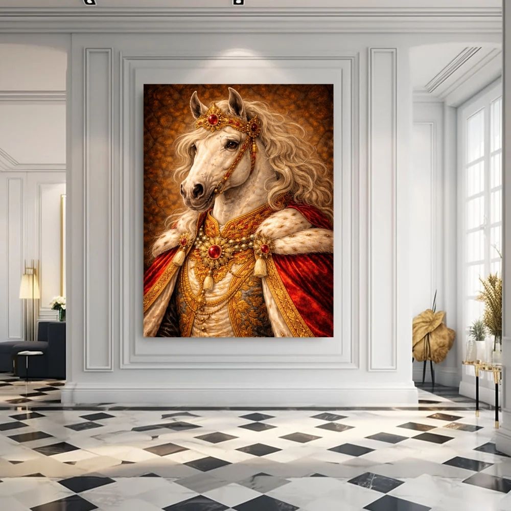 Horse II
